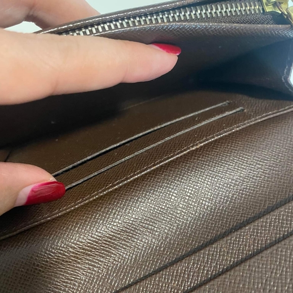 Tressor wallet DE - Picture 6 of 12